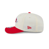 New Era 9Seventy NFL 2Tone Chrome Kansas City Chiefs