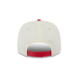 New Era 9Seventy NFL 2Tone Chrome Kansas City Chiefs