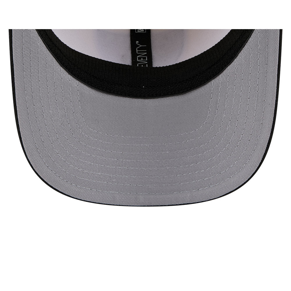 New Era 9Seventy NFL 2Tone Chrome Las Vegas Raiders