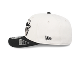 New Era 9Seventy NFL 2Tone Script Los Angeles Rams Stone/Black