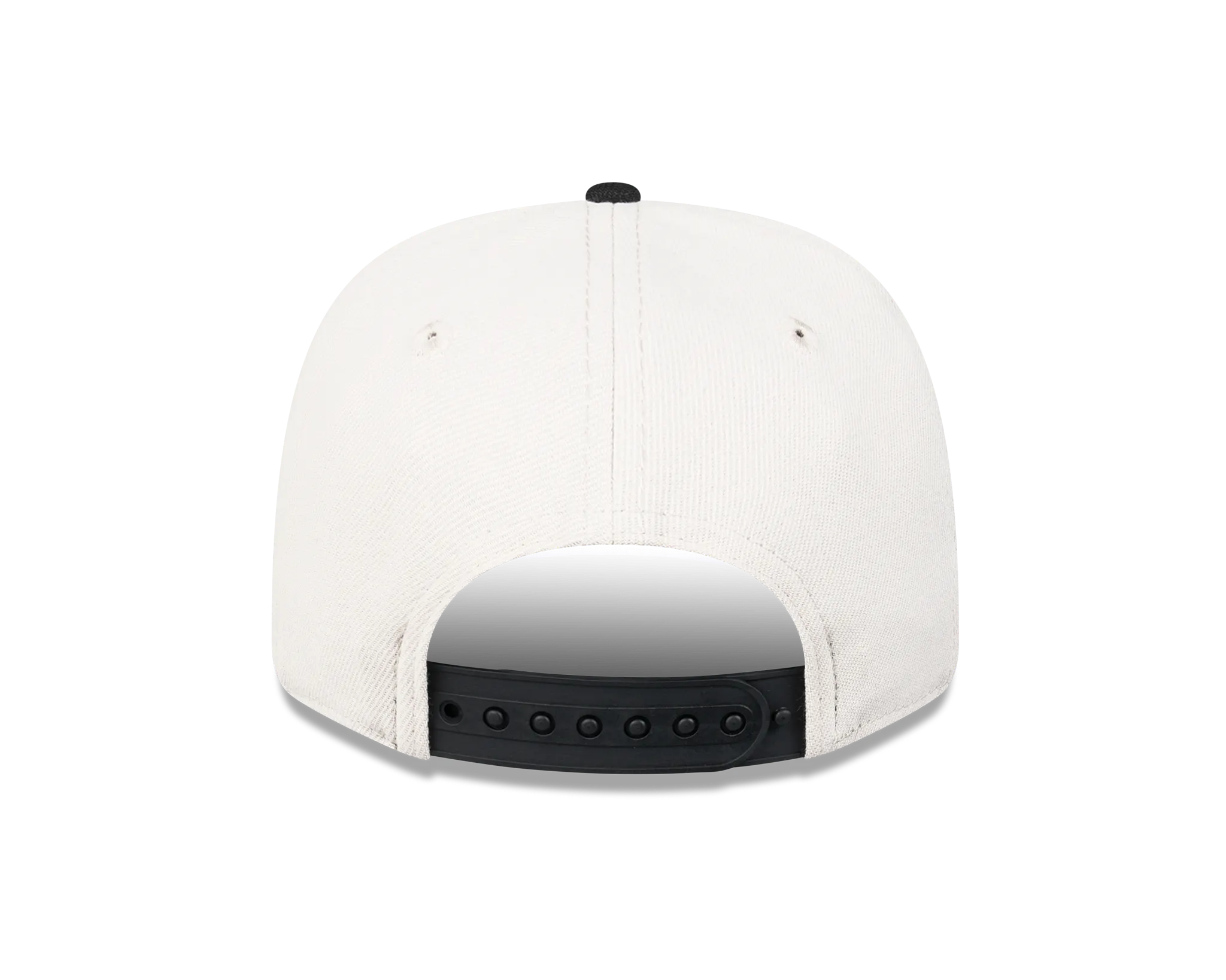 New Era 9Seventy NFL 2Tone Script Los Angeles Rams Stone/Black