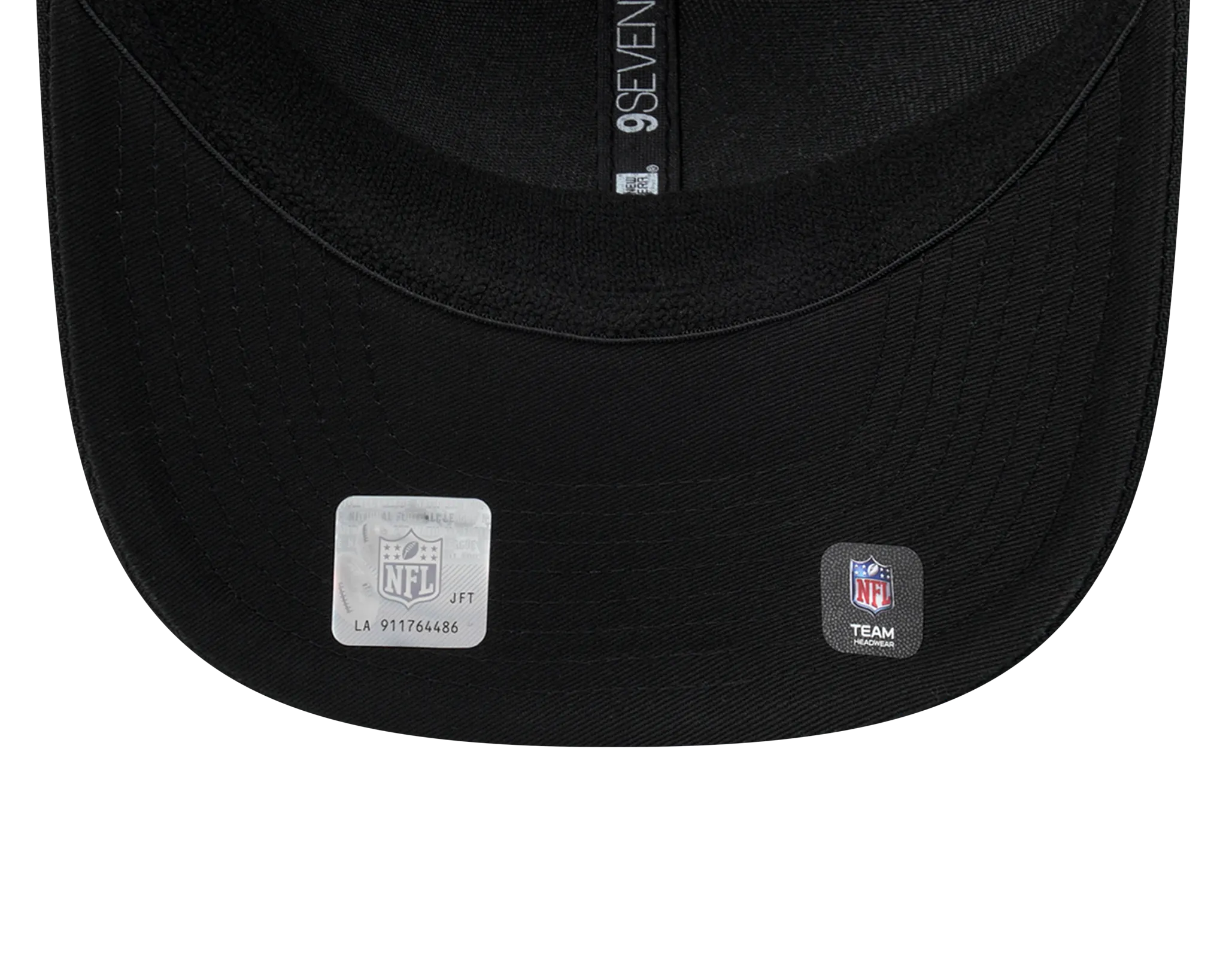 New Era 9Seventy NFL 2Tone Script Los Angeles Rams Stone/Black