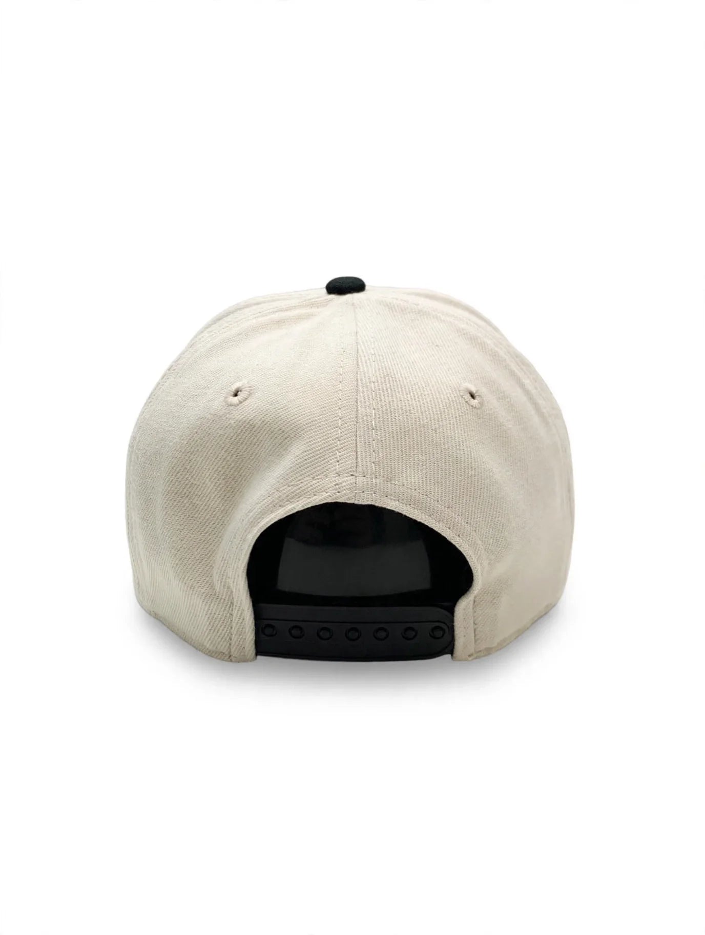 New Era 9Seventy NFL 2Tone Script San Francisco 49ers Stone/Black