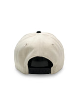 New Era 9Seventy NFL 2Tone Script San Francisco 49ers Stone/Black