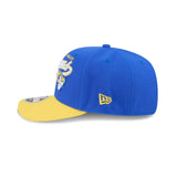 New Era 9Seventy NFL 2Tone Team Script Los Angeles Rams OTC