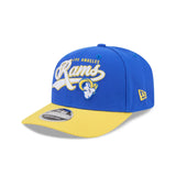 New Era 9Seventy NFL 2Tone Team Script Los Angeles Rams OTC