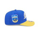 New Era 9Seventy NFL 2Tone Team Script Los Angeles Rams OTC