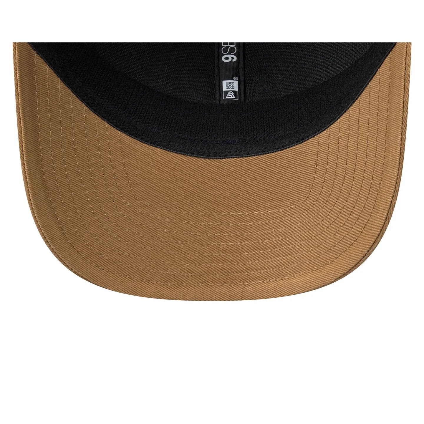 New Era 9Seventy NFL 2Tone Team Script San Francisco 49ers OTC