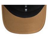 New Era 9Seventy NFL 2Tone Team Script San Francisco 49ers OTC