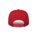 New Era 9Seventy NFL 2Tone Team Script San Francisco 49ers OTC