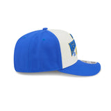 New Era 9Seventy NFL Chrome Front 2Tone Los Angeles Rams OTC