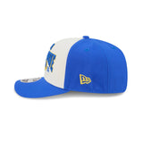 New Era 9Seventy NFL Chrome Front 2Tone Los Angeles Rams OTC