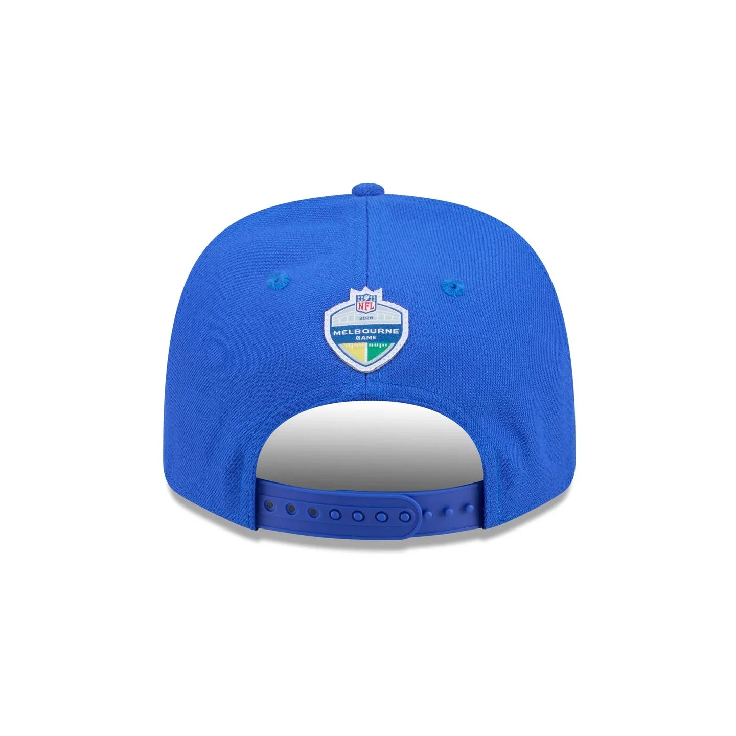 New Era 9Seventy NFL Chrome Front 2Tone Los Angeles Rams OTC