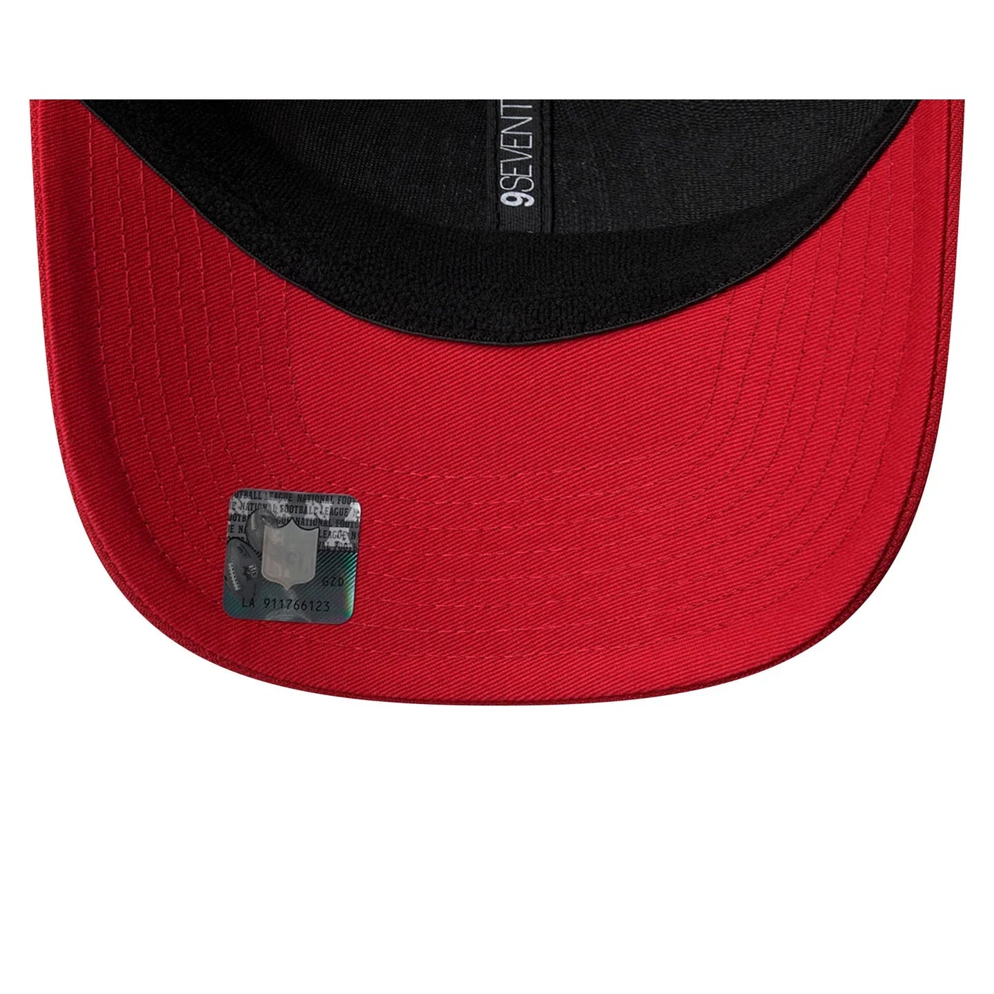 New Era 9Seventy NFL Chrome Front 2Tone San Francisco 49ers OTC