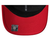 New Era 9Seventy NFL Chrome Front 2Tone San Francisco 49ers OTC