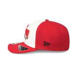 New Era 9Seventy NFL Chrome Front 2Tone San Francisco 49ers OTC