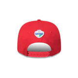 New Era 9Seventy NFL Chrome Front 2Tone San Francisco 49ers OTC
