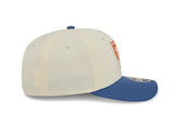New Era 9Seventy NFL Chrome Indigo Las Vegas Raiders