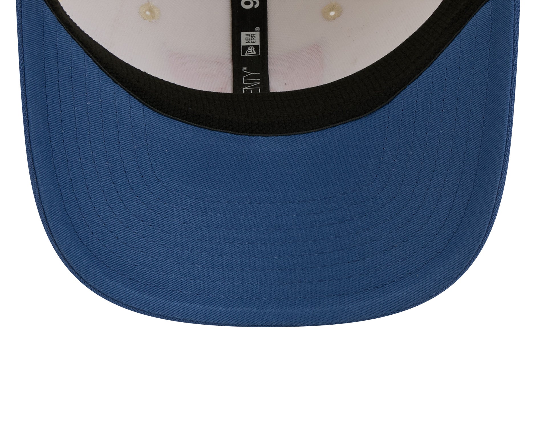 New Era 9Seventy NFL Chrome Indigo Las Vegas Raiders