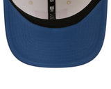 New Era 9Seventy NFL Chrome Indigo Las Vegas Raiders