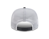 New Era 9Seventy NFL Contrast Trucker Las Vegas Raiders Graphite/White