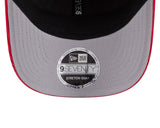New Era 9Seventy NFL Cord Script Kansas City Chiefs OTC
