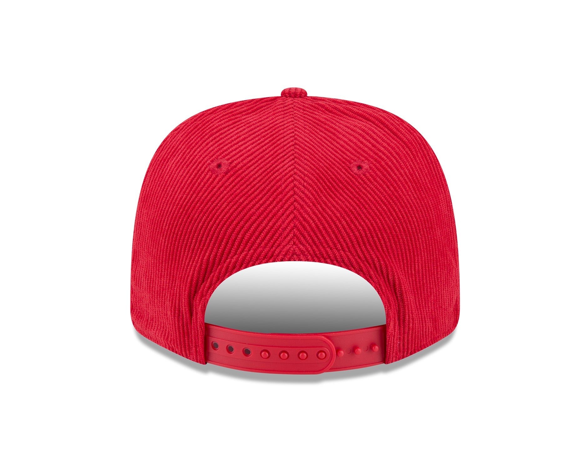 New Era 9Seventy NFL Cord Script Kansas City Chiefs OTC