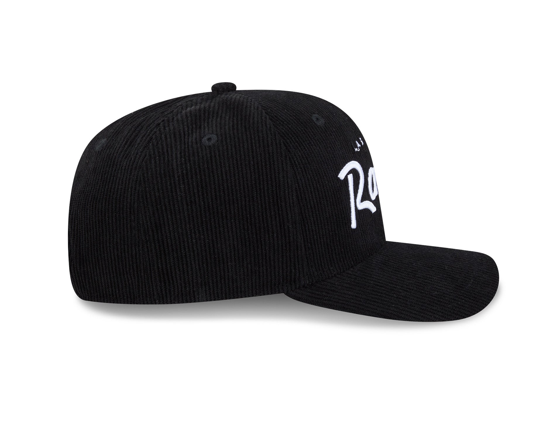 New Era 9Seventy NFL Cord Script Las Vegas Raiders OTC
