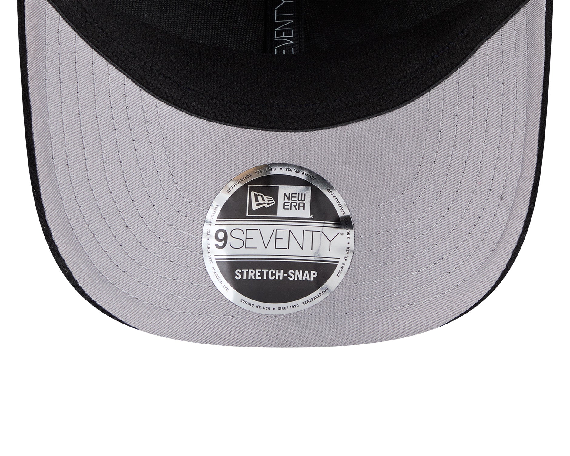 New Era 9Seventy NFL Cord Script Las Vegas Raiders OTC