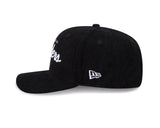 New Era 9Seventy NFL Cord Script Las Vegas Raiders OTC