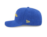 New Era 9Seventy NFL Cord Script Los Angeles Rams OTC