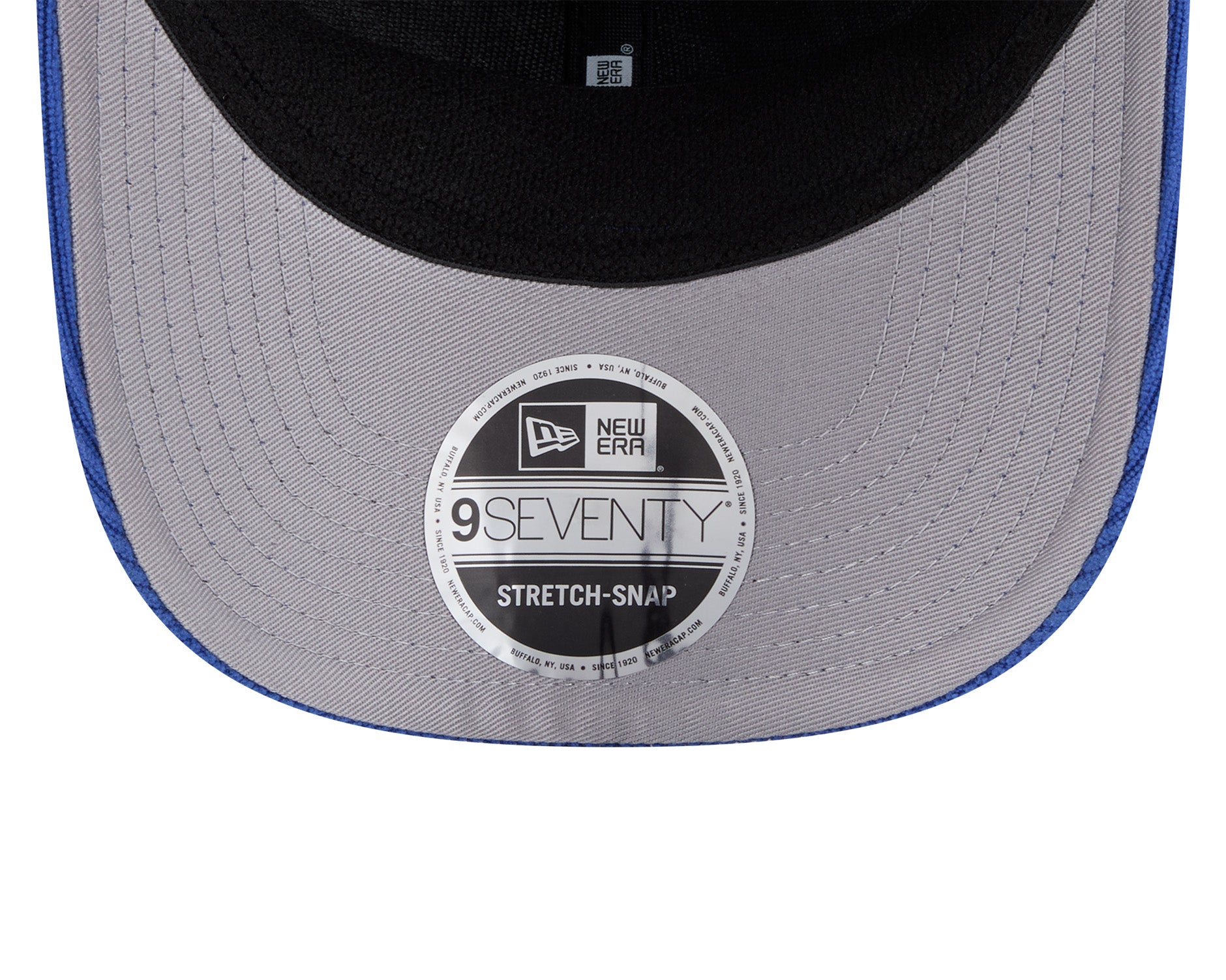 New Era 9Seventy NFL Cord Script Los Angeles Rams OTC