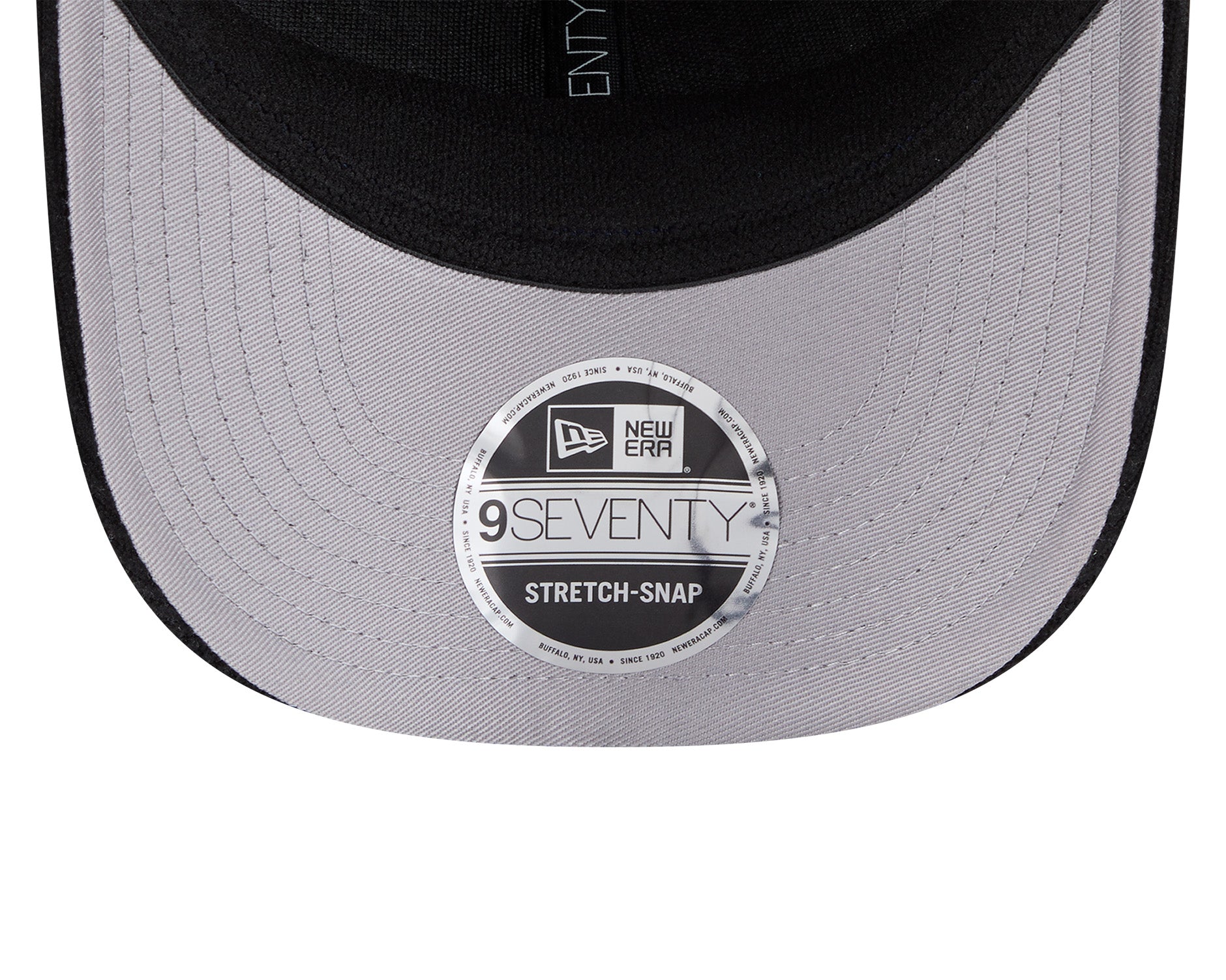 New Era 9Seventy NFL Cord Script Philadelphia Eagles OTC