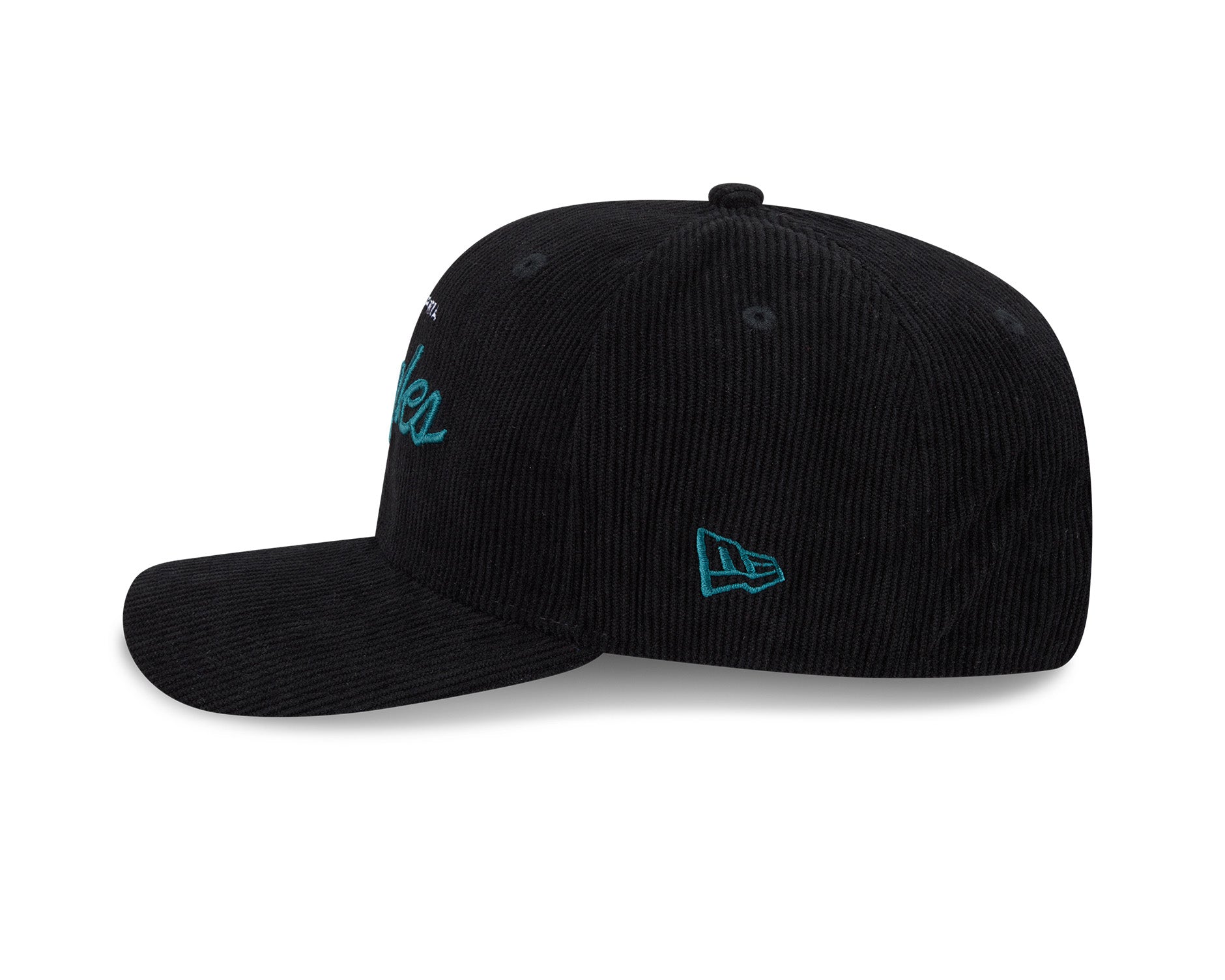 New Era 9Seventy NFL Cord Script Philadelphia Eagles OTC