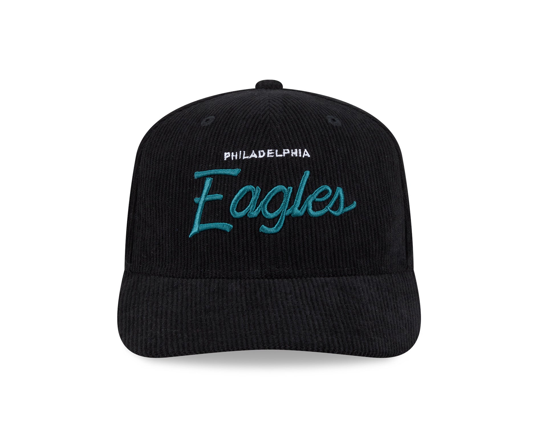 New Era 9Seventy NFL Cord Script Philadelphia Eagles OTC