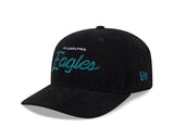 New Era 9Seventy NFL Cord Script Philadelphia Eagles OTC
