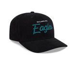 New Era 9Seventy NFL Cord Script Philadelphia Eagles OTC