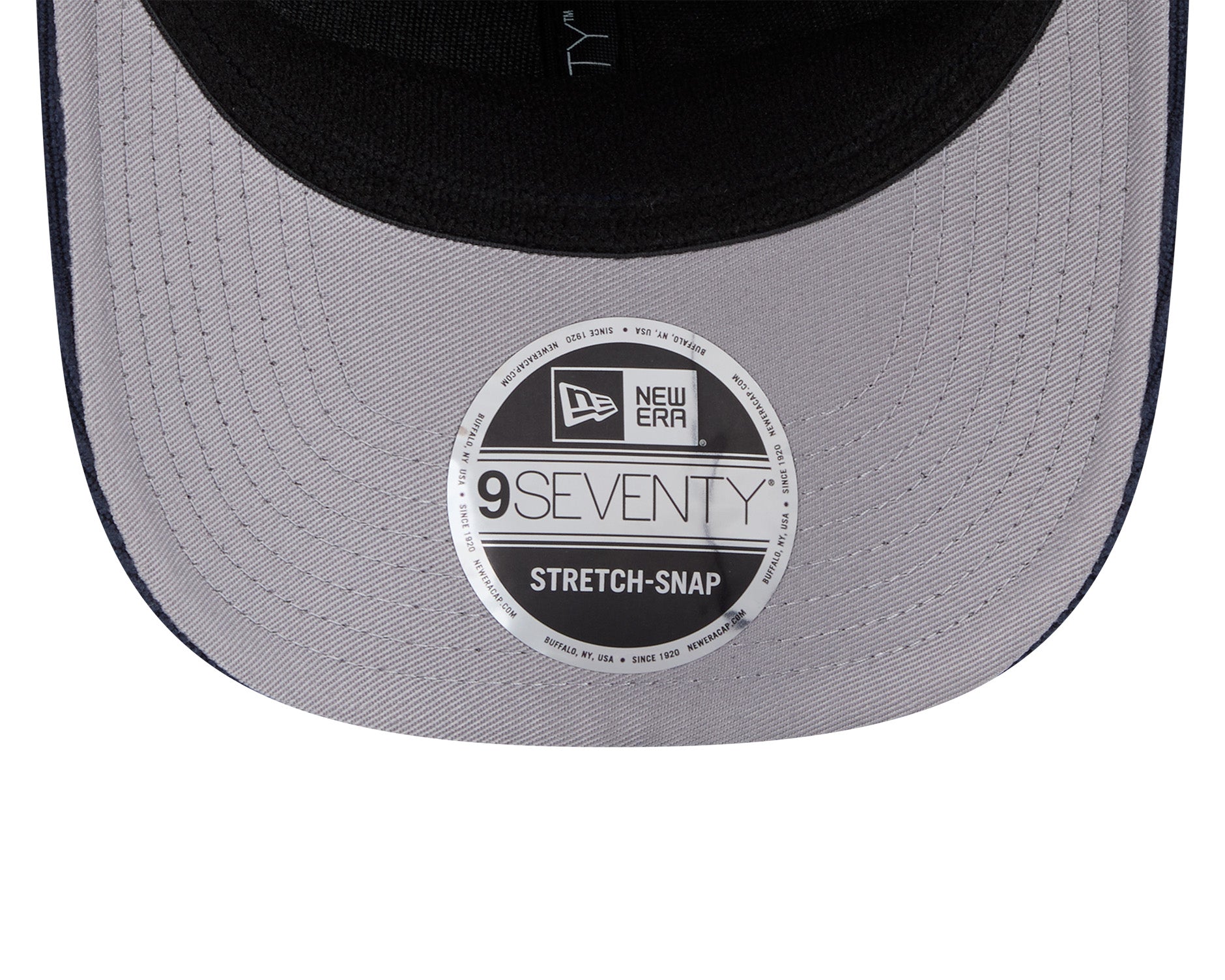 New Era 9Seventy NFL Cord Script Seattle Seahawks OTC
