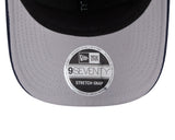 New Era 9Seventy NFL Cord Script Seattle Seahawks OTC
