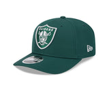 New Era 9Seventy NFL Dark Green Pro-Light Las Vegas Raiders