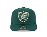 New Era 9Seventy NFL Dark Green Stone Las Vegas Raiders