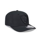 New Era 9Seventy NFL Double Black Pro-Lite Las Vegas Raiders