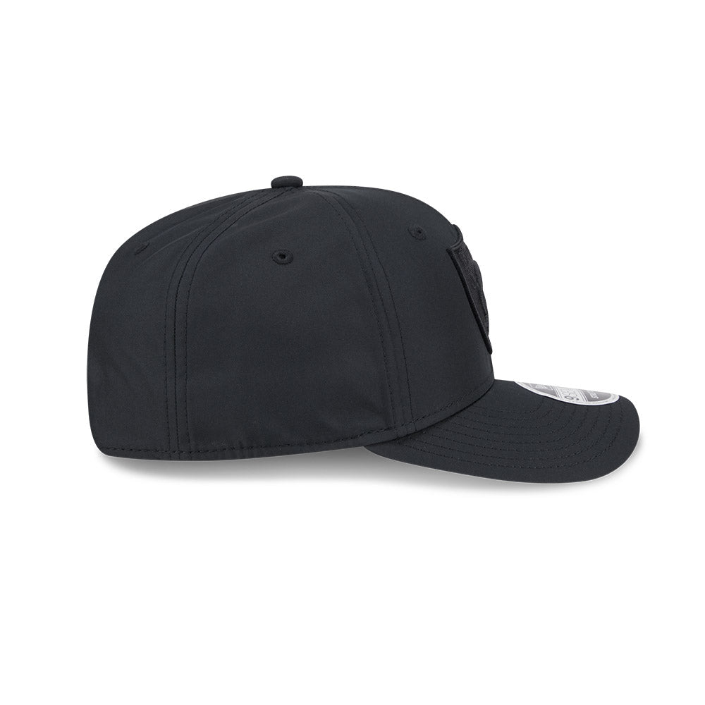 New Era 9Seventy NFL Double Black Pro-Lite Las Vegas Raiders