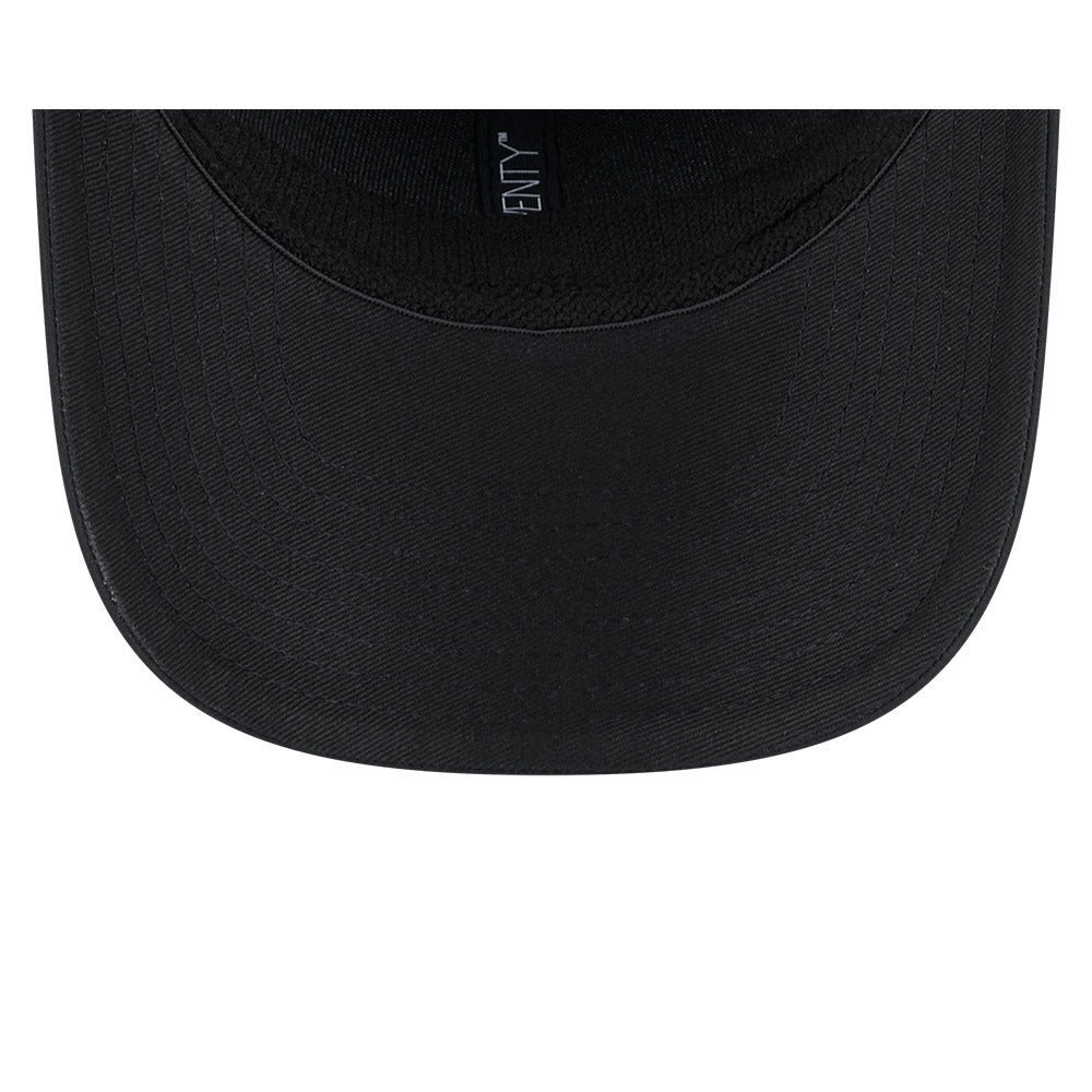 New Era 9Seventy NFL Double Black Pro-Lite Las Vegas Raiders