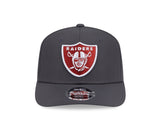 New Era 9Seventy NFL Graphite Pro-Light Las Vegas Raiders