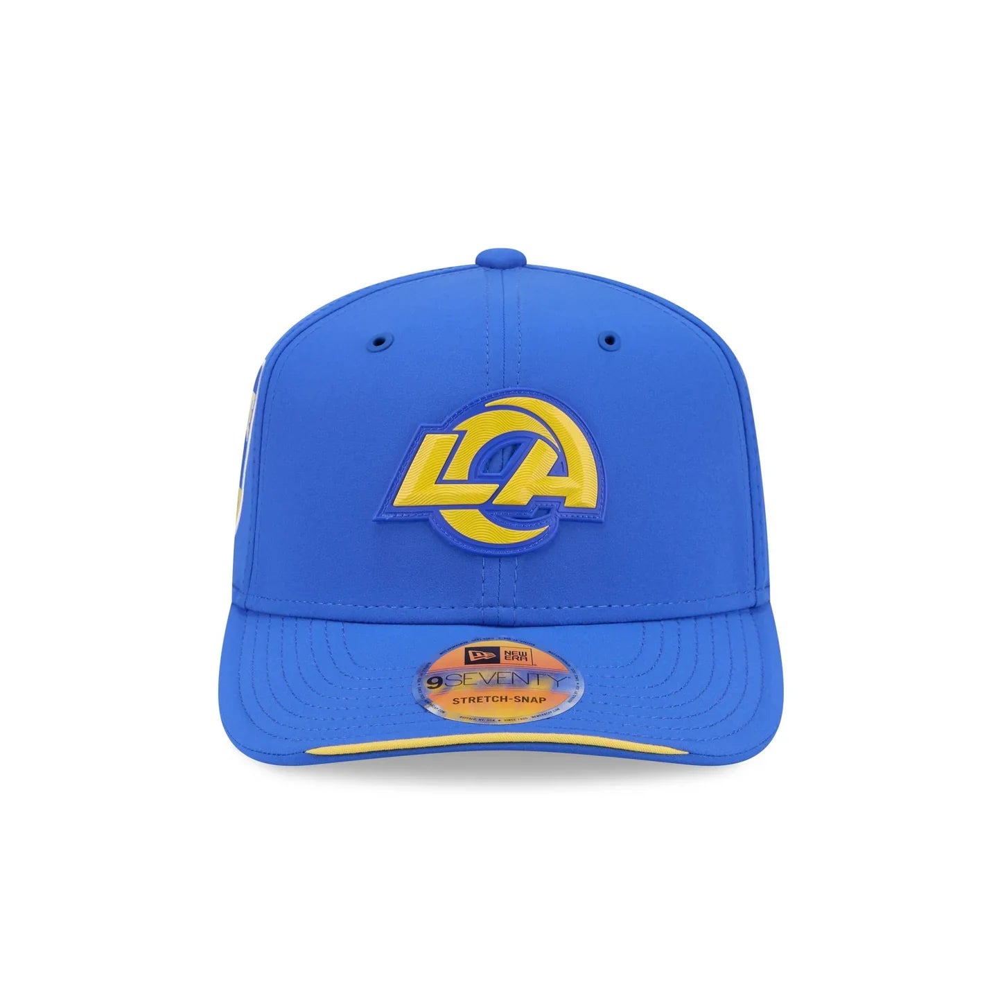 New Era 9Seventy NFL Melbourne 2026 Sideline Los Angeles Rams OTC