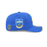 New Era 9Seventy NFL Melbourne 2026 Sideline Los Angeles Rams OTC