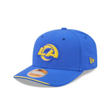New Era 9Seventy NFL Melbourne 2026 Sideline Los Angeles Rams OTC