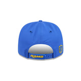 New Era 9Seventy NFL Melbourne 2026 Sideline Los Angeles Rams OTC