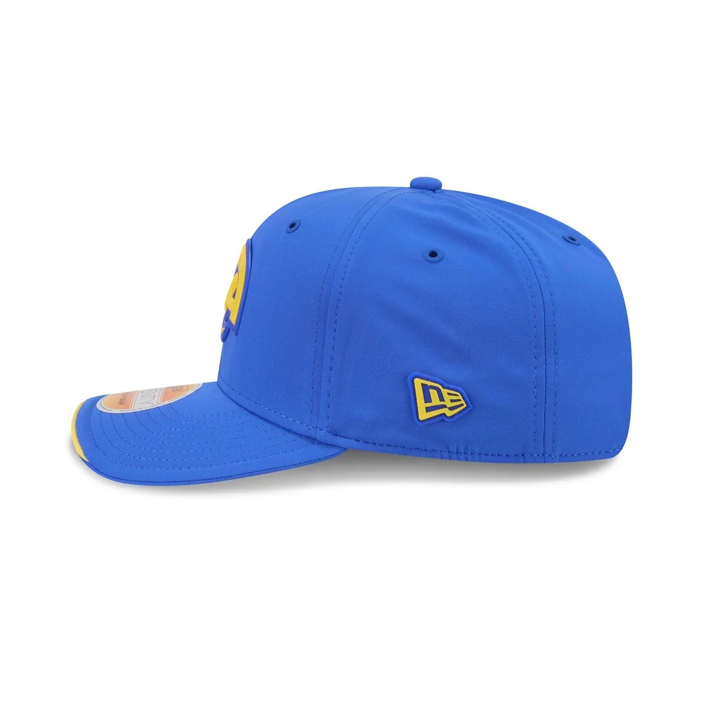 New Era 9Seventy NFL Melbourne 2026 Sideline Los Angeles Rams OTC